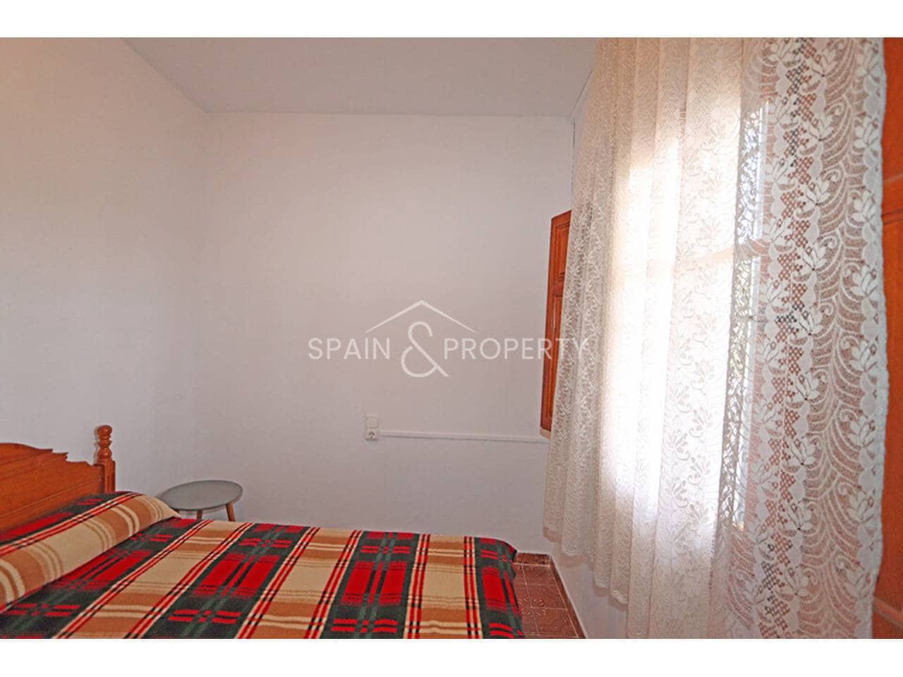 3 chambre Villa/Maison à vendre à Montserrat avec piscine garage - 169 000 € (Ref: 9928630)