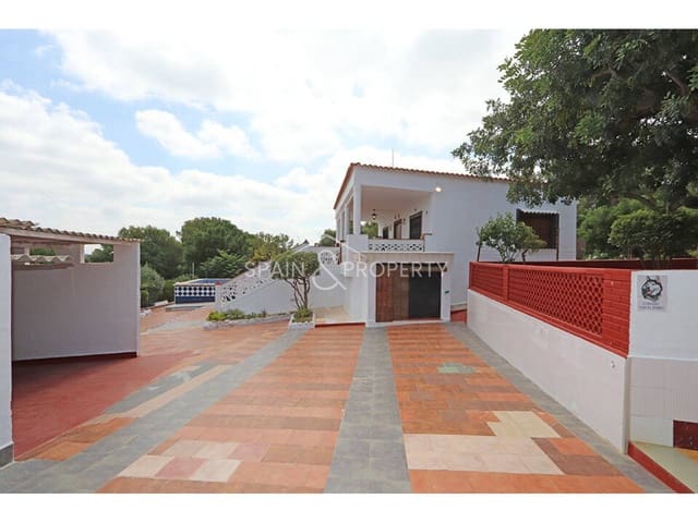 3 chambre Villa/Maison à vendre à Montserrat avec piscine garage - 169 000 € (Ref: 9928630)