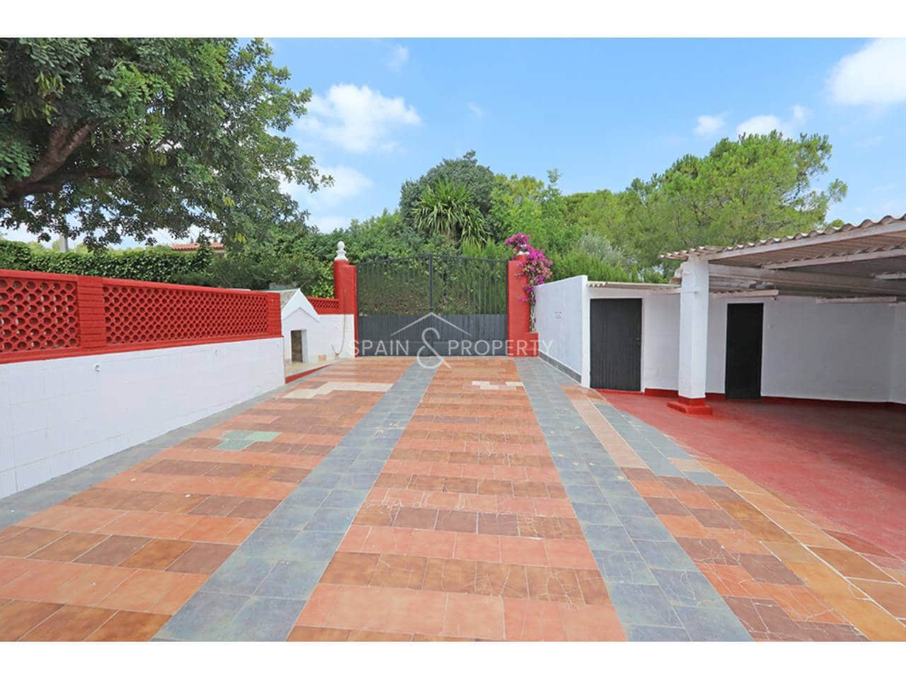 3 chambre Villa/Maison à vendre à Montserrat avec piscine garage - 169 000 € (Ref: 9928630)