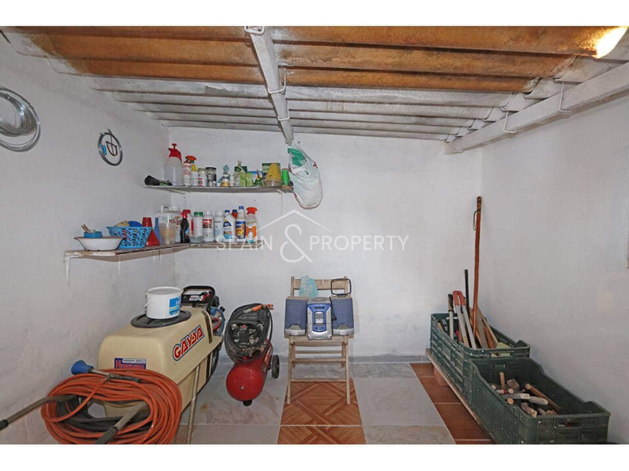 3 chambre Villa/Maison à vendre à Montserrat avec piscine garage - 169 000 € (Ref: 9928630)