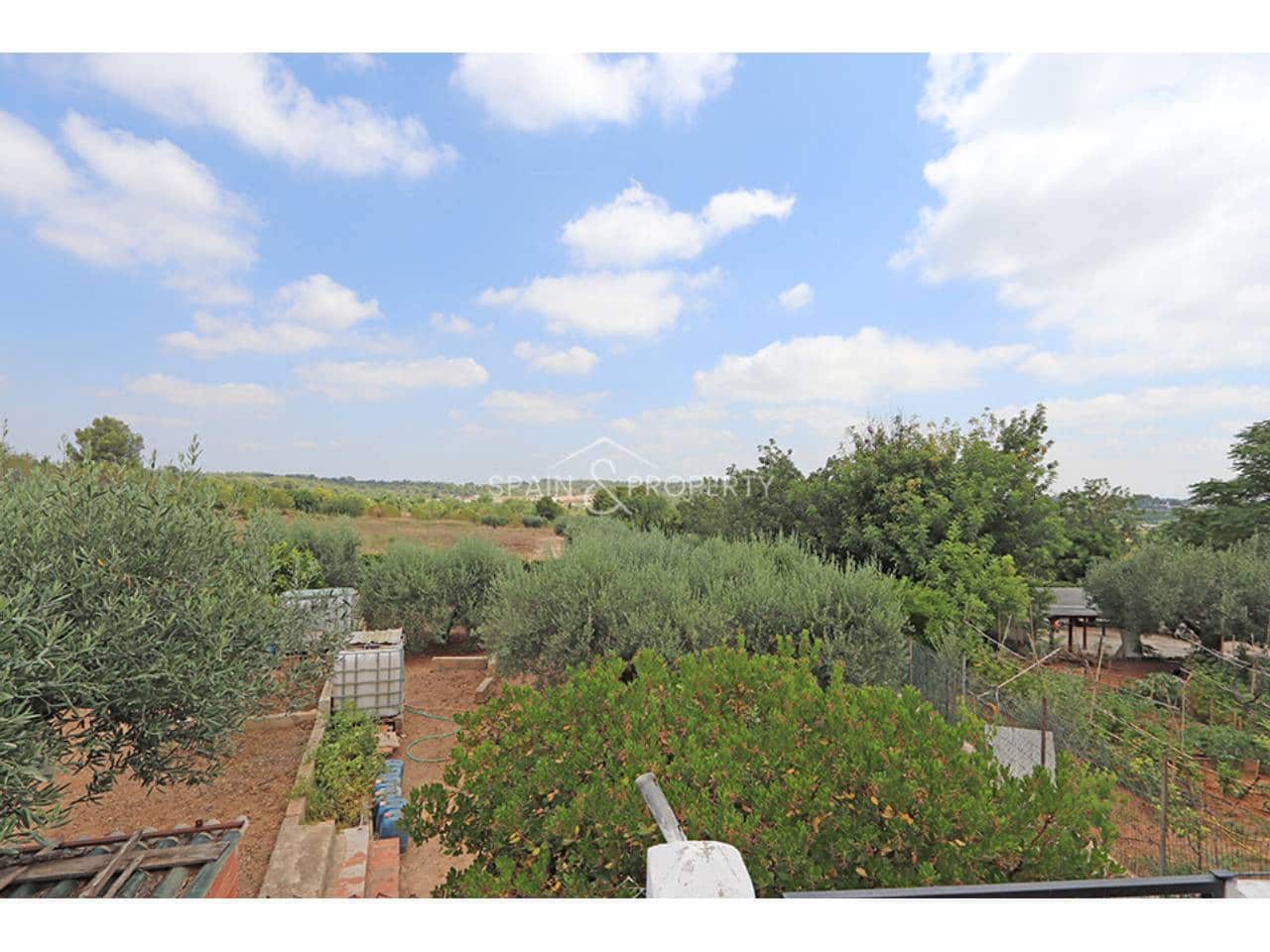 3 chambre Villa/Maison à vendre à Montserrat avec piscine garage - 169 000 € (Ref: 9928630)