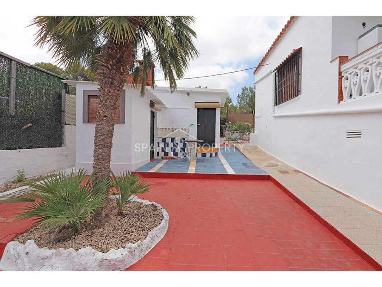 3 chambre Villa/Maison à vendre à Montserrat avec piscine garage - 169 000 € (Ref: 9928630)