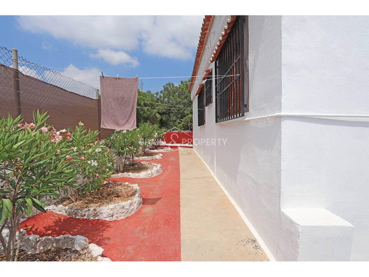 3 chambre Villa/Maison à vendre à Montserrat avec piscine garage - 169 000 € (Ref: 9928630)