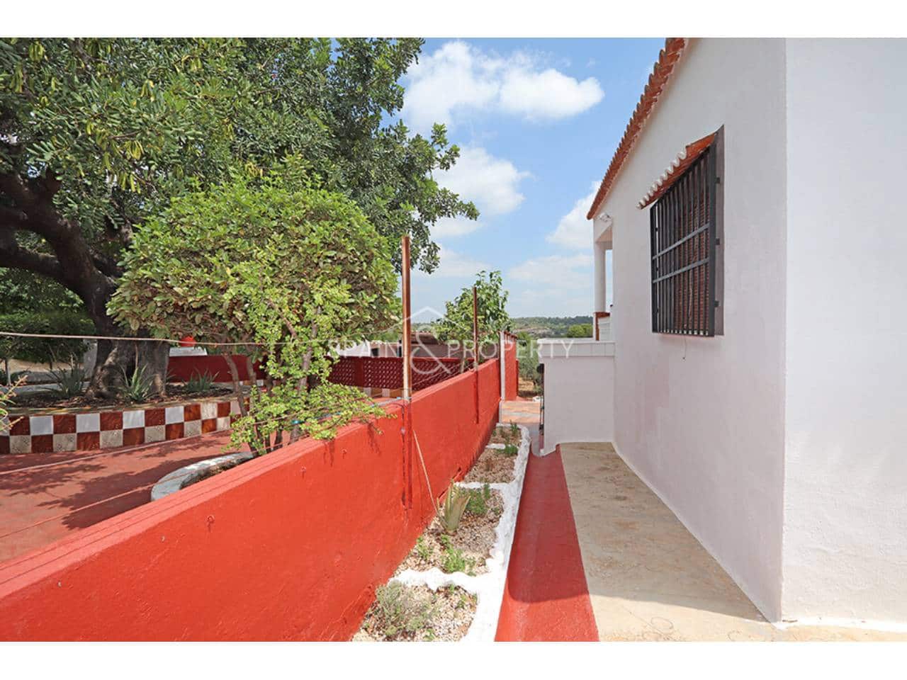 3 chambre Villa/Maison à vendre à Montserrat avec piscine garage - 169 000 € (Ref: 9928630)