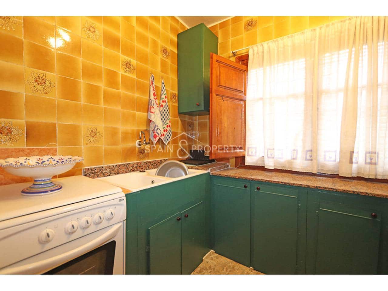 3 chambre Villa/Maison à vendre à Montserrat avec piscine garage - 169 000 € (Ref: 9928630)