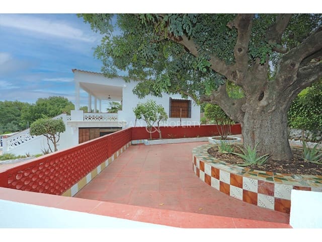 3 chambre Villa/Maison à vendre à Montserrat avec piscine garage - 169 000 € (Ref: 9928630)