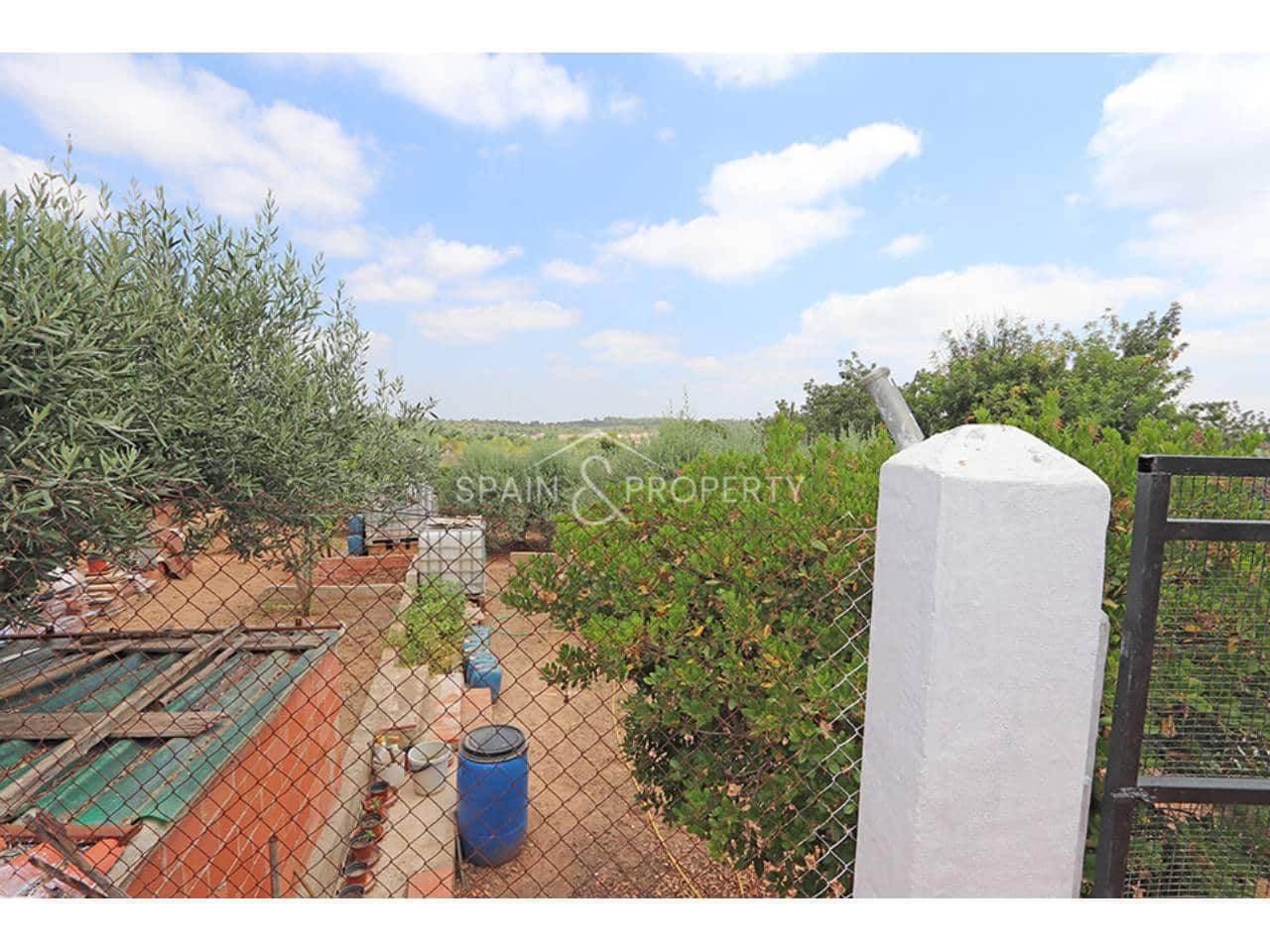 3 chambre Villa/Maison à vendre à Montserrat avec piscine garage - 169 000 € (Ref: 9928630)