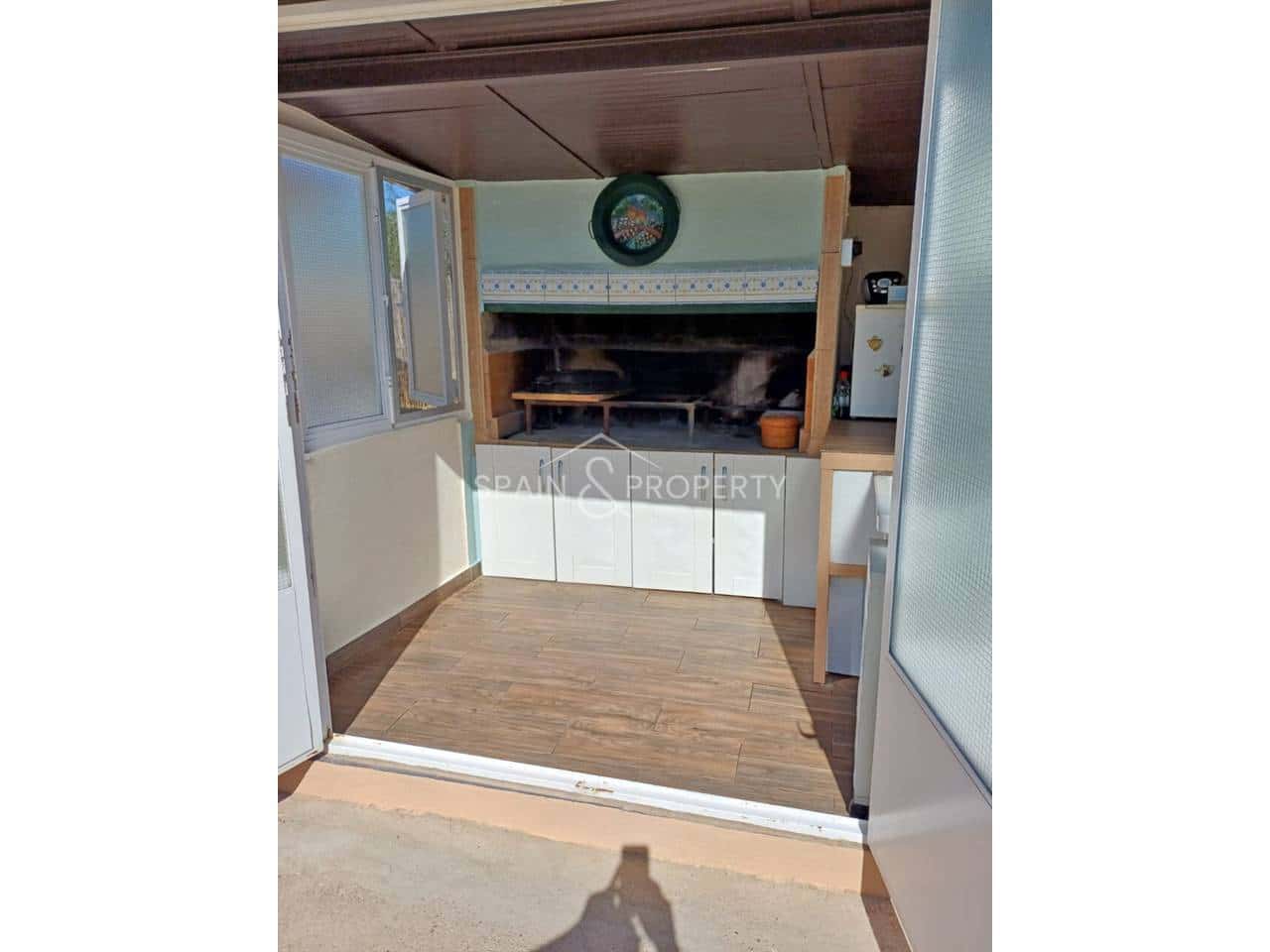 4 soveværelse Villa til salg i Montroy med swimmingpool garage - € 245.000 (Ref: 9949059)