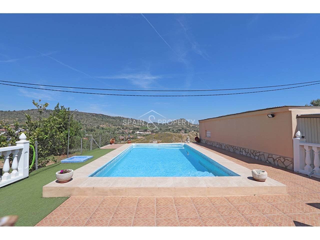 4 soveværelse Villa til salg i Montroy med swimmingpool garage - € 245.000 (Ref: 9949059)