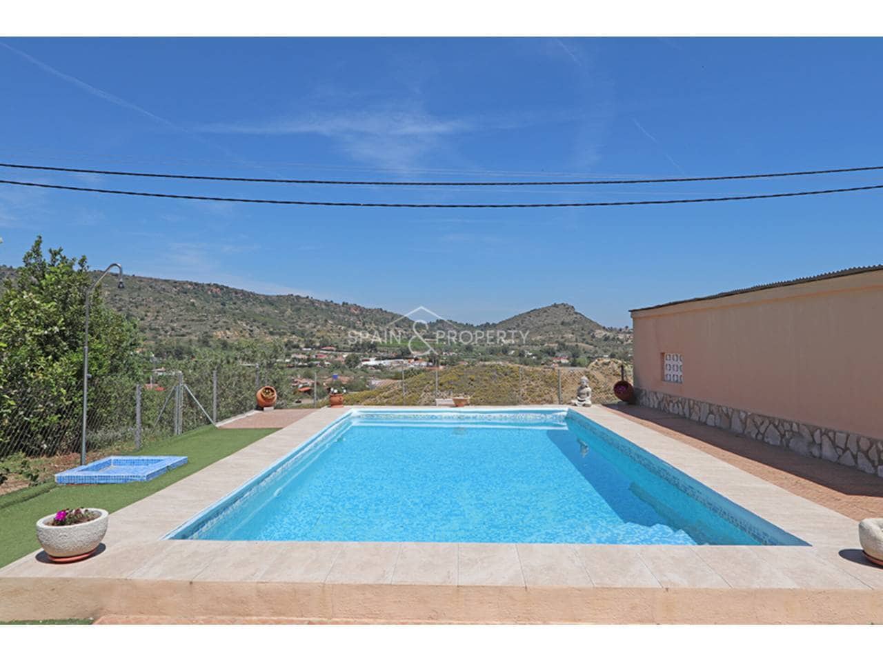 4 soveværelse Villa til salg i Montroy med swimmingpool garage - € 245.000 (Ref: 9949059)