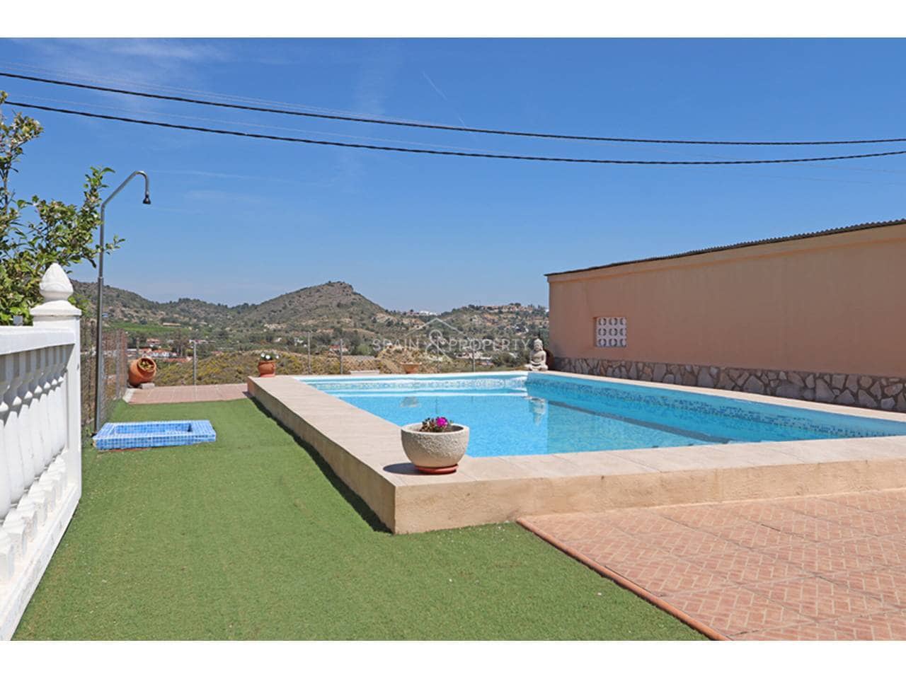 4 soveværelse Villa til salg i Montroy med swimmingpool garage - € 245.000 (Ref: 9949059)