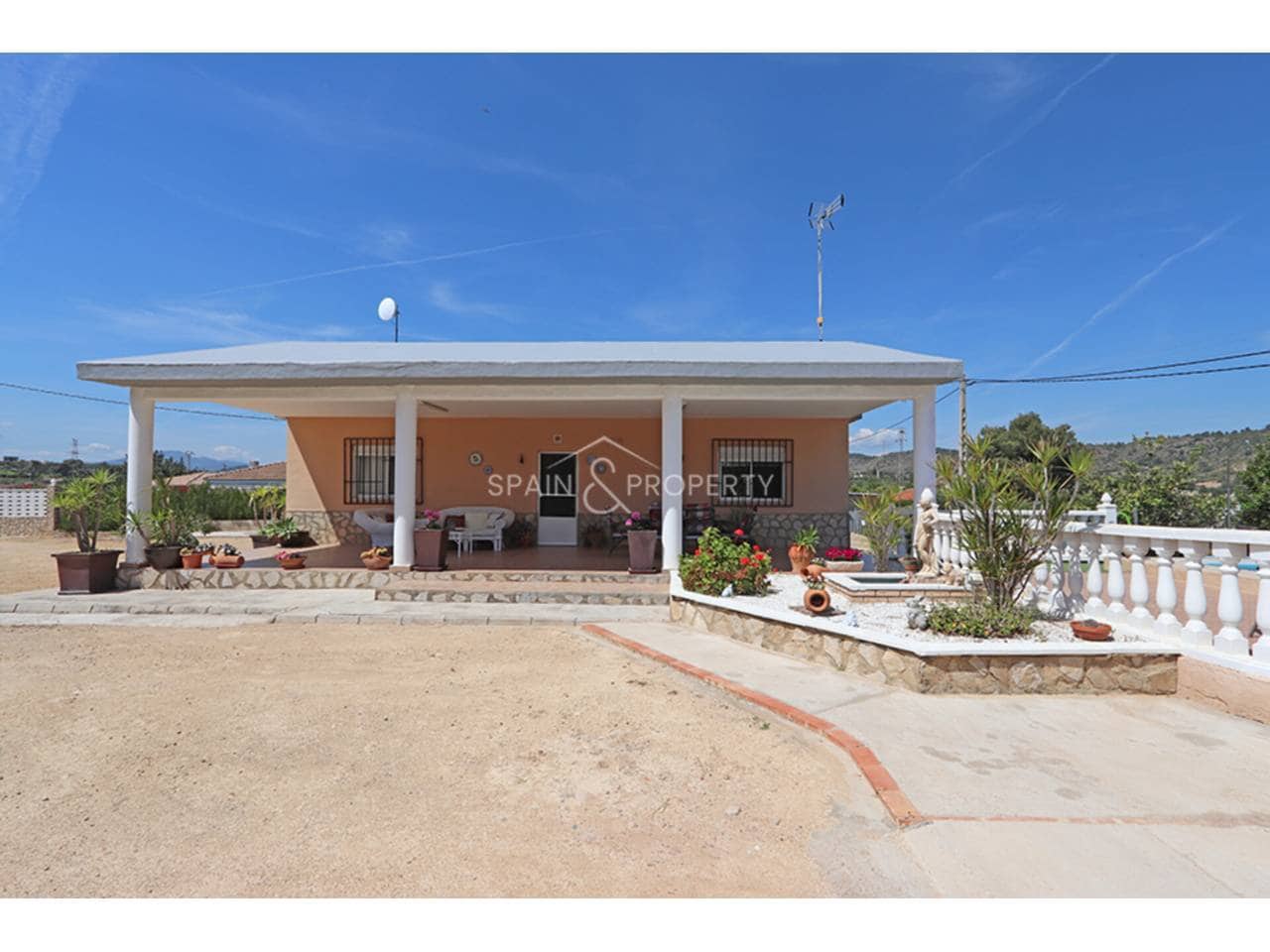 4 soveværelse Villa til salg i Montroy med swimmingpool garage - € 245.000 (Ref: 9949059)