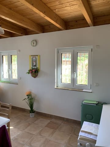 2 bedroom Finca/Country House for rent in Almonte with pool garage - € 895 (Ref: 9875448)