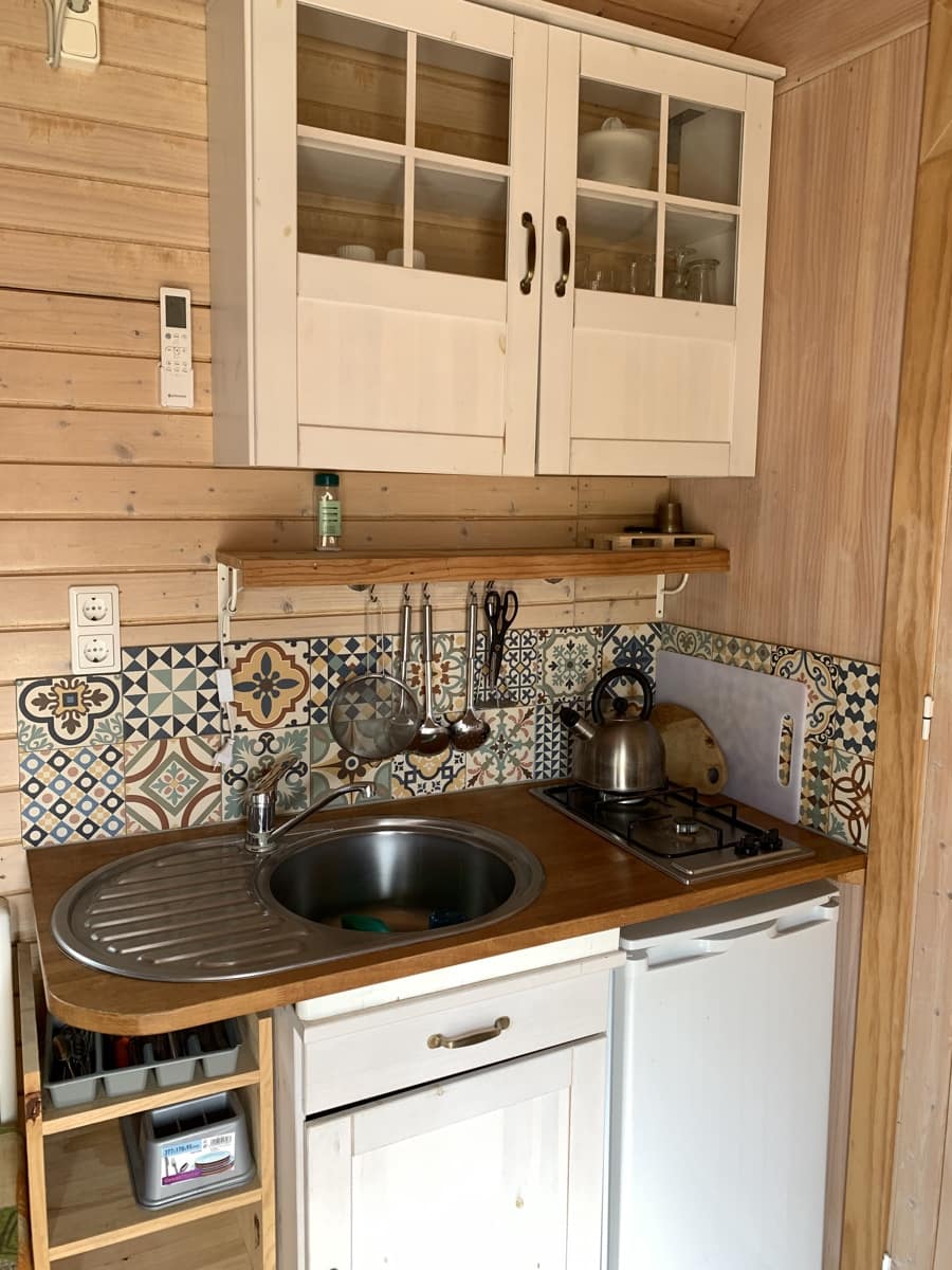 3 quarto Quinta/Casa Rural para venda em Almonte com piscina garagem - 320 000 € (Ref: 9875448)