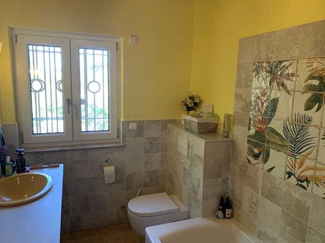 2 bedroom Finca/Country House for rent in Almonte with pool garage - € 895 (Ref: 9875448)