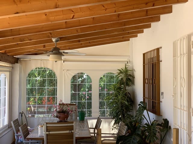 2 bedroom Finca/Country House for rent in Almonte with pool garage - € 895 (Ref: 9875448)