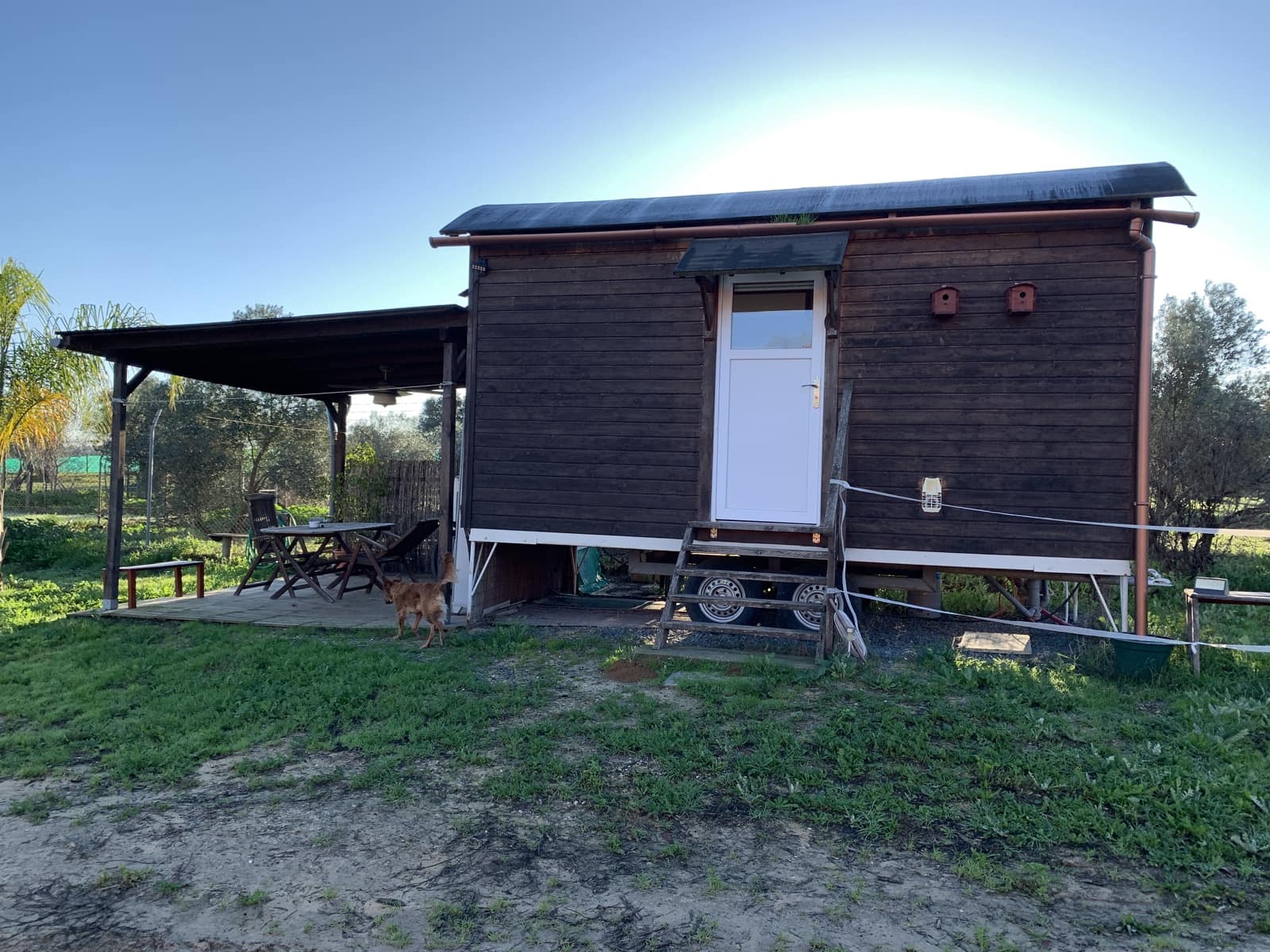 3 quarto Quinta/Casa Rural para venda em Almonte com piscina garagem - 320 000 € (Ref: 9875448)