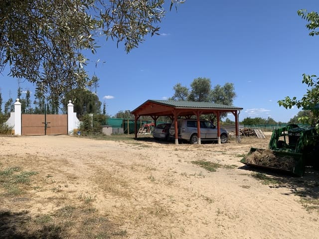 2 bedroom Finca/Country House for rent in Almonte with pool garage - € 895 (Ref: 9875448)