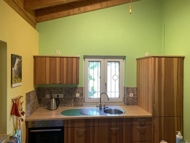 2 bedroom Finca/Country House for rent in Almonte with pool garage - € 895 (Ref: 9875448)