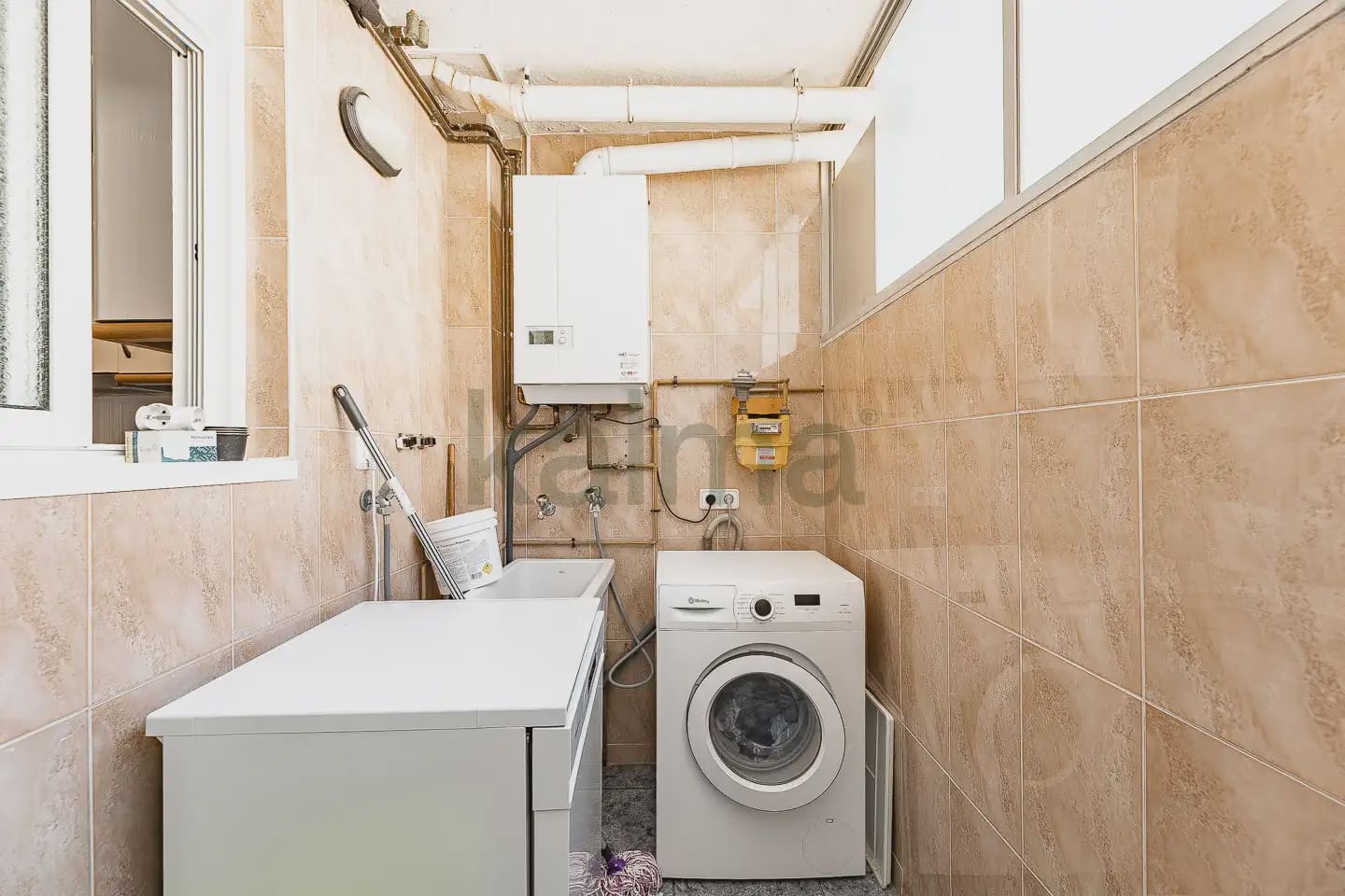 4 slaapkamer Flat te koop in Gava - € 370.477 (Ref: 10000609)
