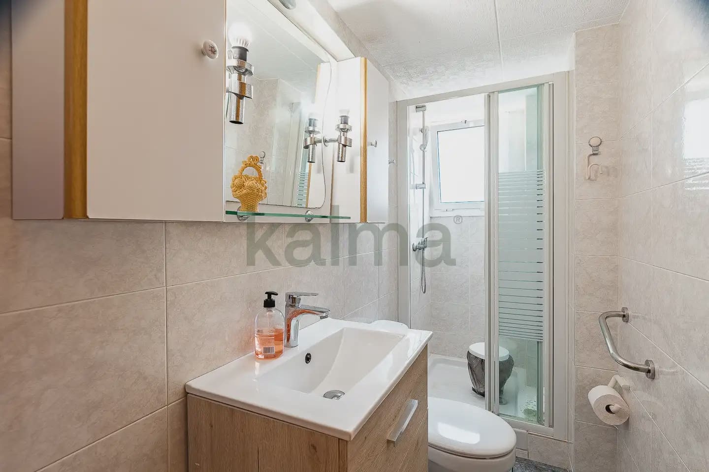 4 slaapkamer Flat te koop in Gava - € 370.477 (Ref: 10000609)