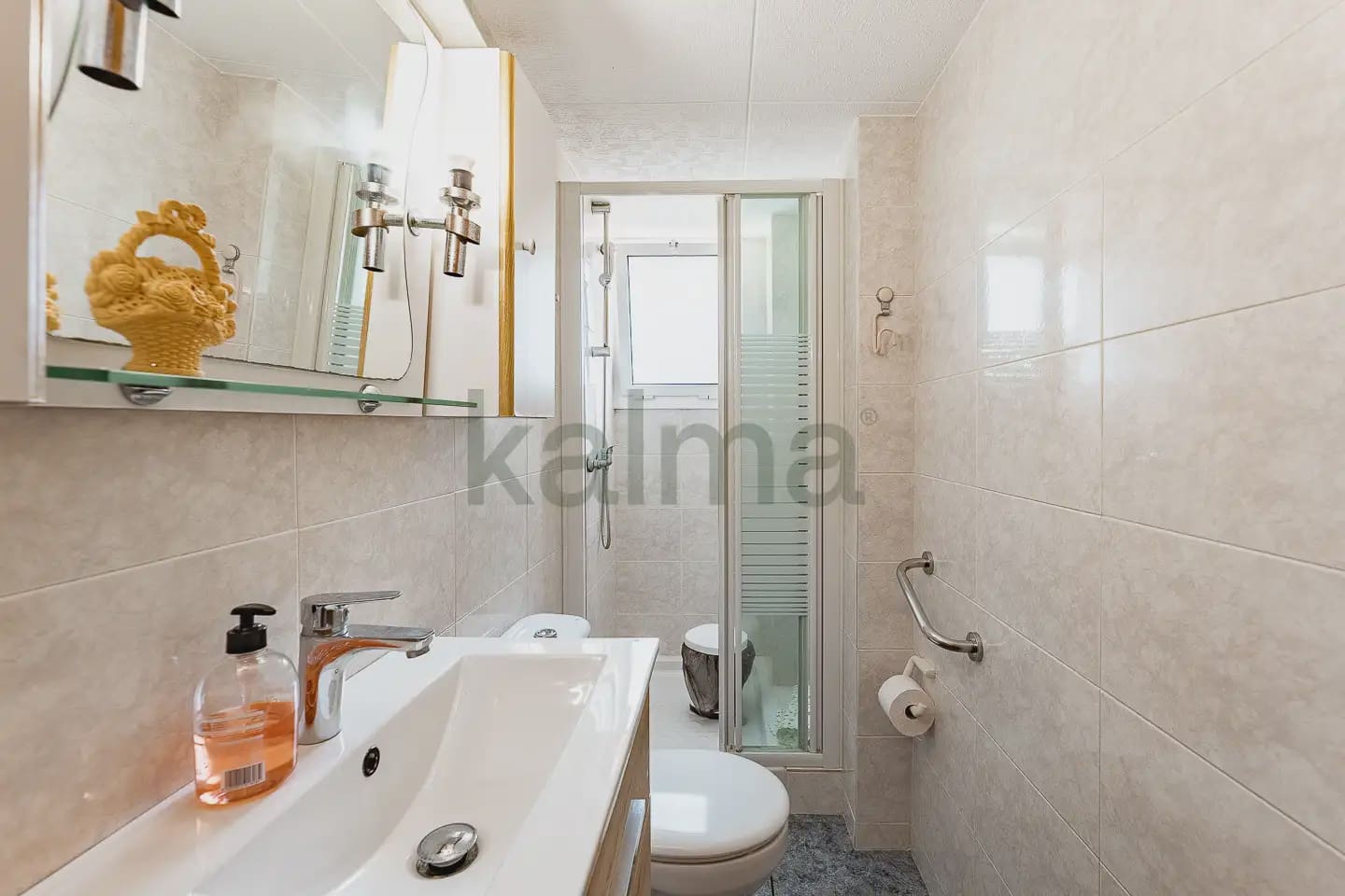 4 slaapkamer Flat te koop in Gava - € 370.477 (Ref: 10000609)