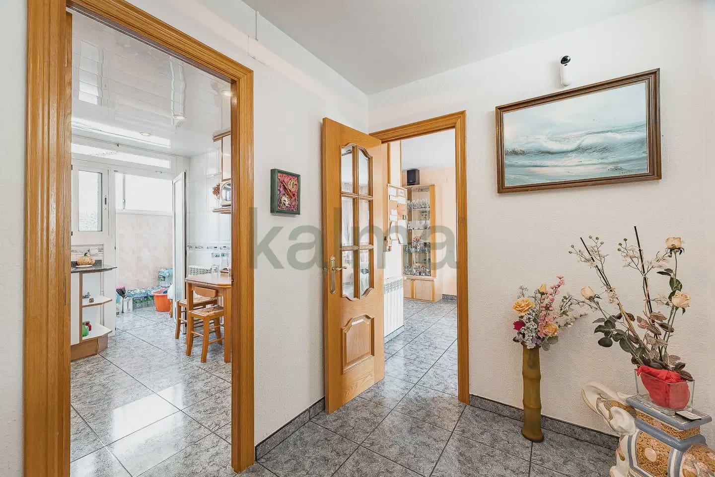 4 slaapkamer Flat te koop in Gava - € 370.477 (Ref: 10000609)