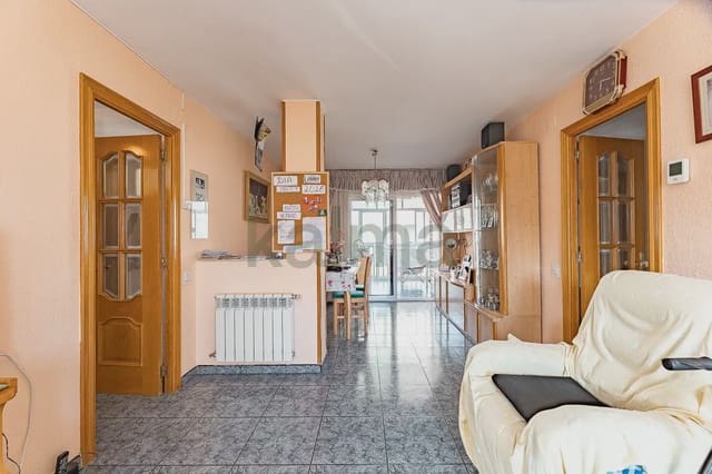 4 slaapkamer Flat te koop in Gavà - € 370.477 (Ref: 10000609)