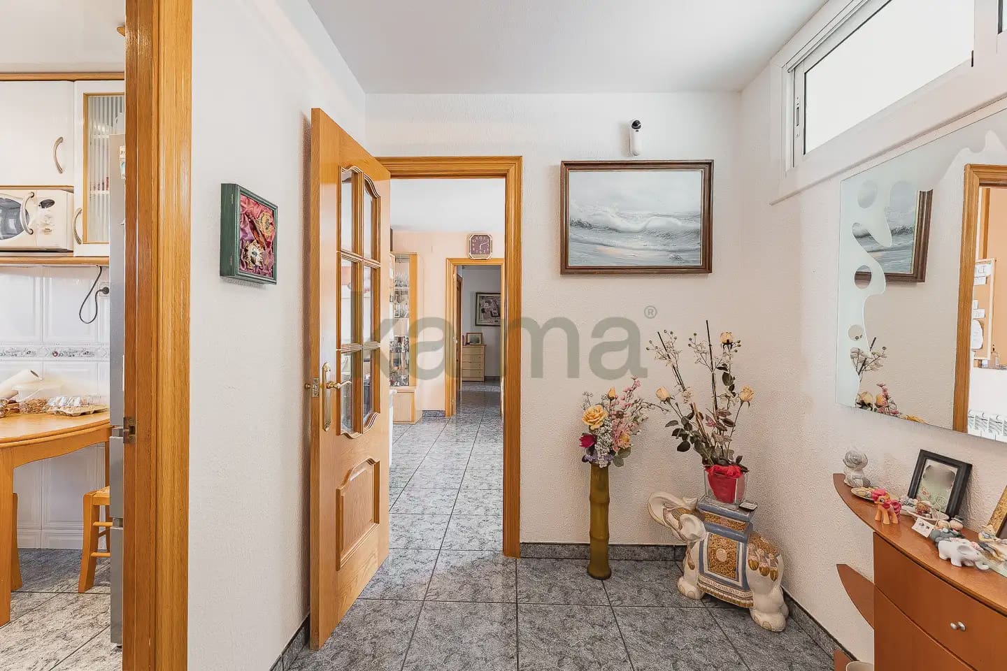 4 slaapkamer Flat te koop in Gava - € 370.477 (Ref: 10000609)
