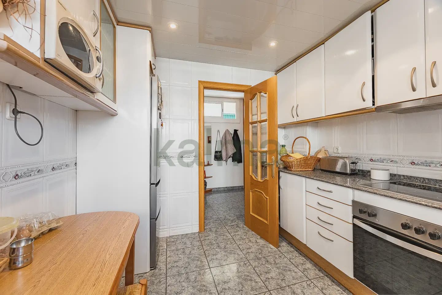 4 slaapkamer Flat te koop in Gava - € 370.477 (Ref: 10000609)