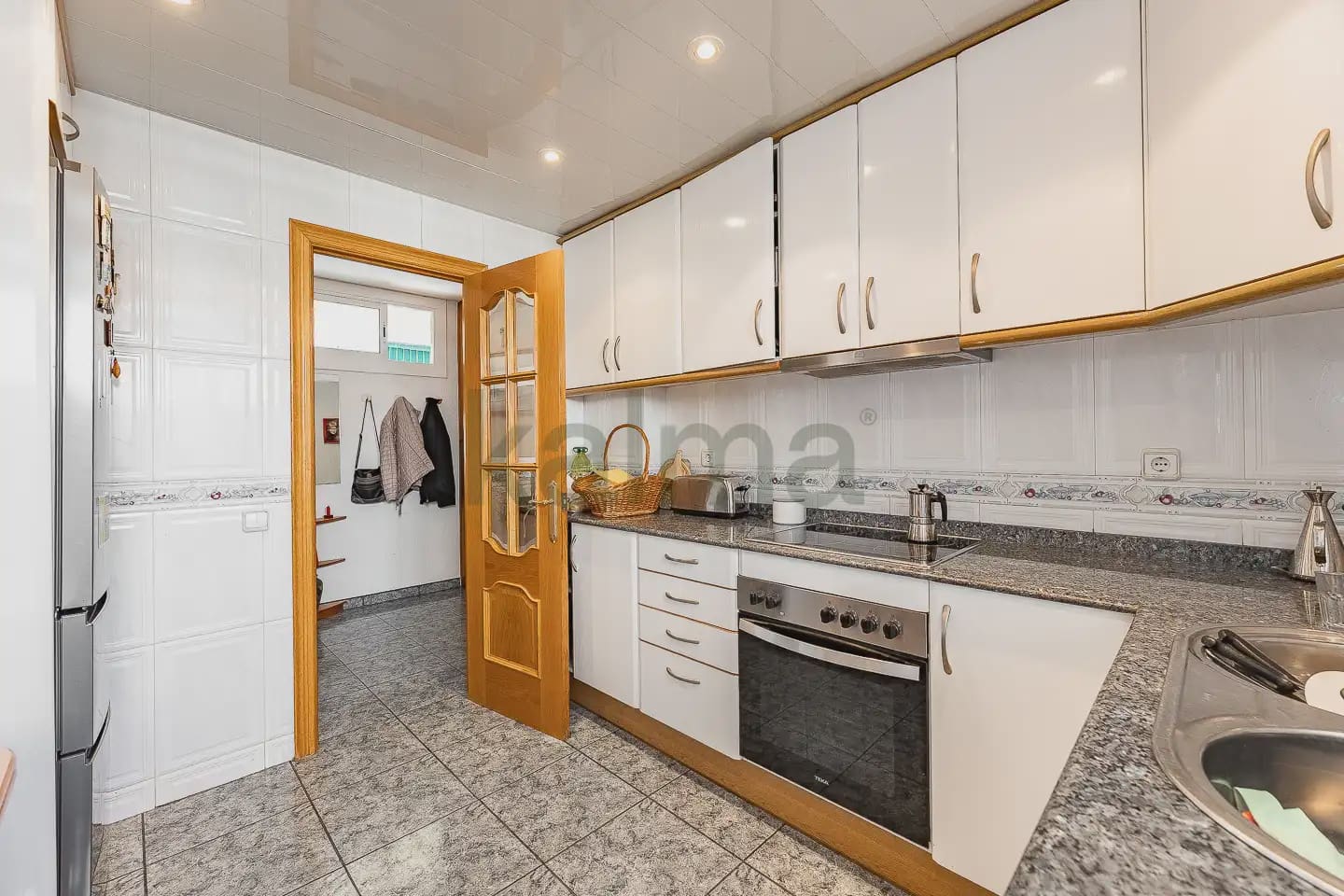 4 slaapkamer Flat te koop in Gava - € 370.477 (Ref: 10000609)
