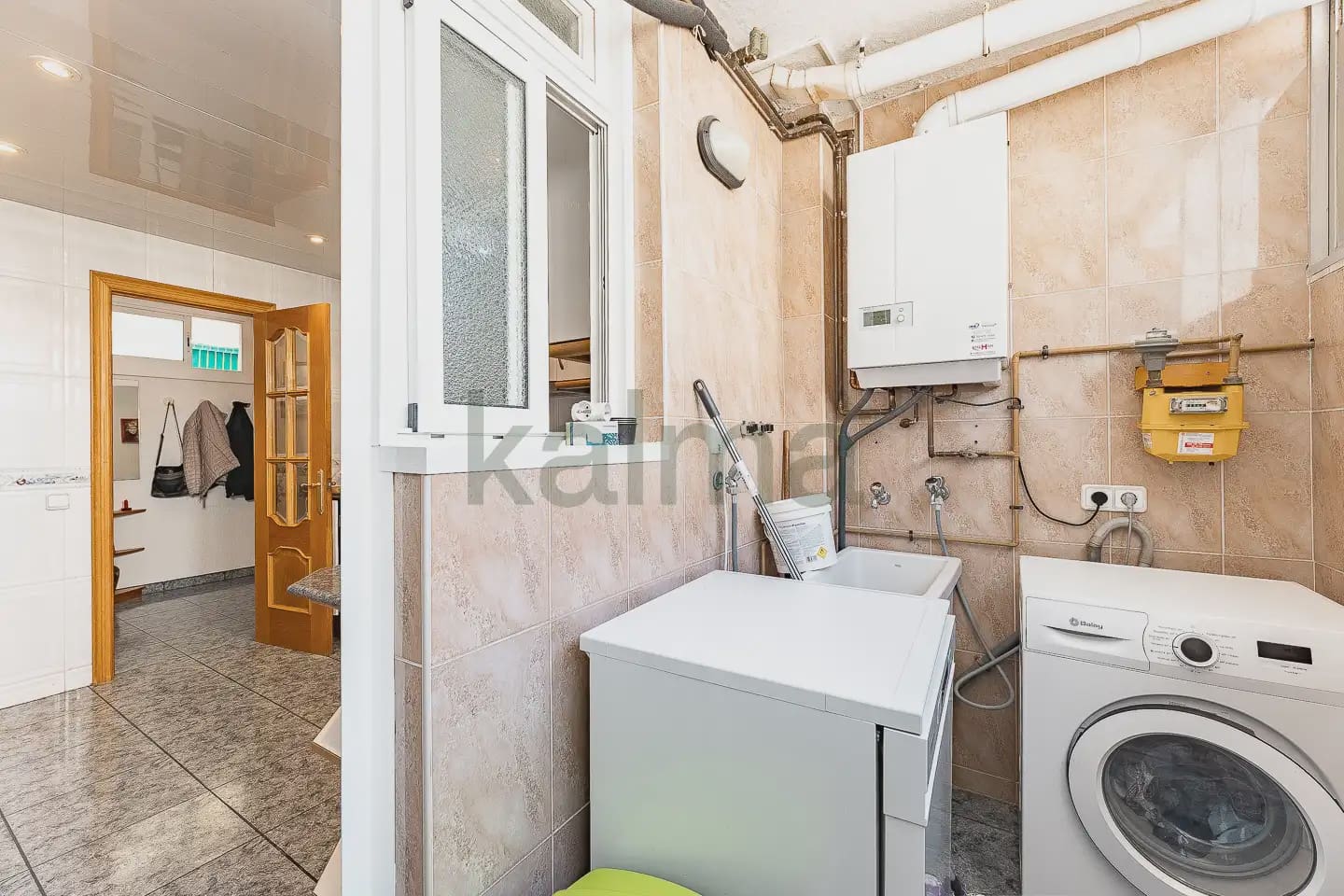 4 slaapkamer Flat te koop in Gava - € 370.477 (Ref: 10000609)