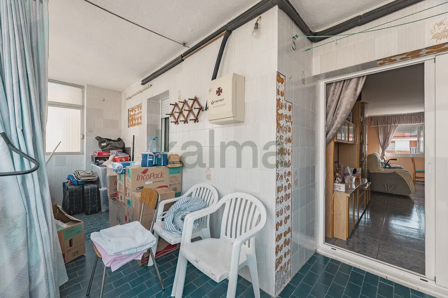 4 slaapkamer Flat te koop in Gava - € 370.477 (Ref: 10000609)