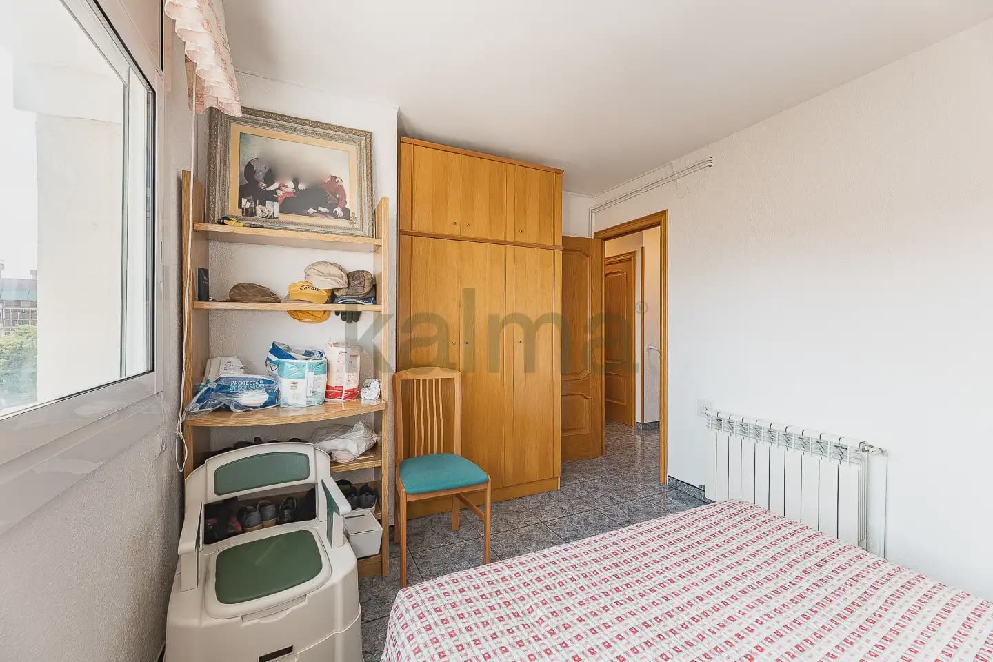 4 slaapkamer Flat te koop in Gava - € 370.477 (Ref: 10000609)