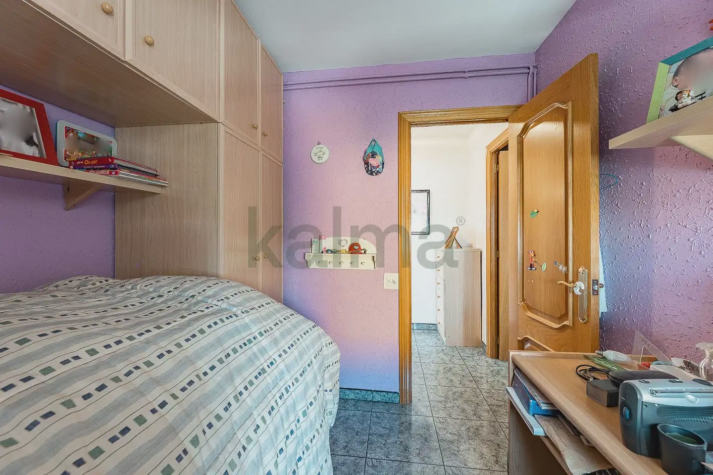 4 slaapkamer Flat te koop in Gava - € 370.477 (Ref: 10000609)