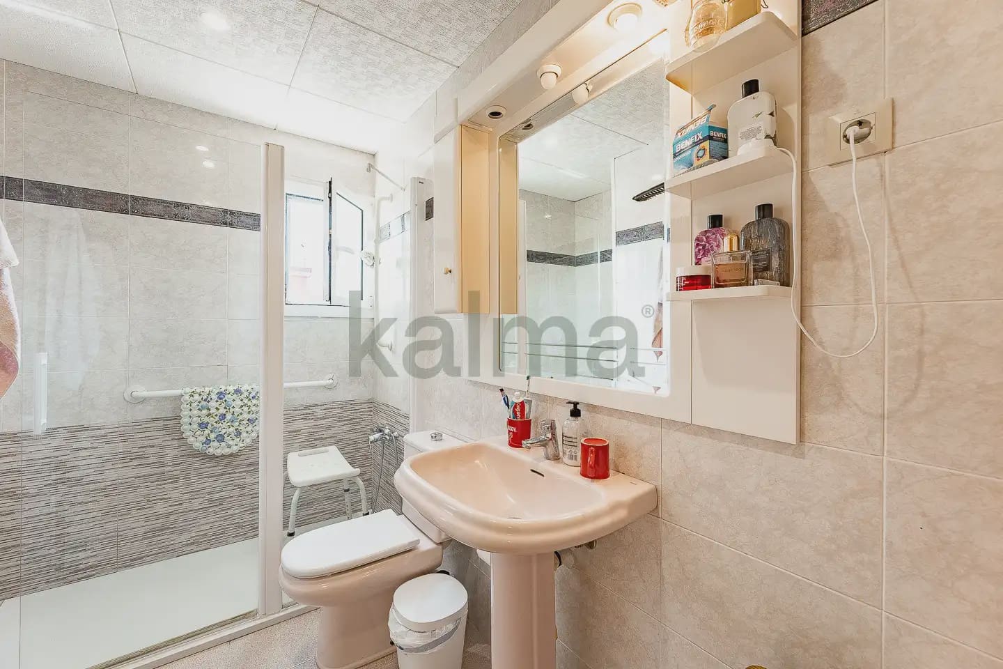 4 slaapkamer Flat te koop in Gava - € 370.477 (Ref: 10000609)