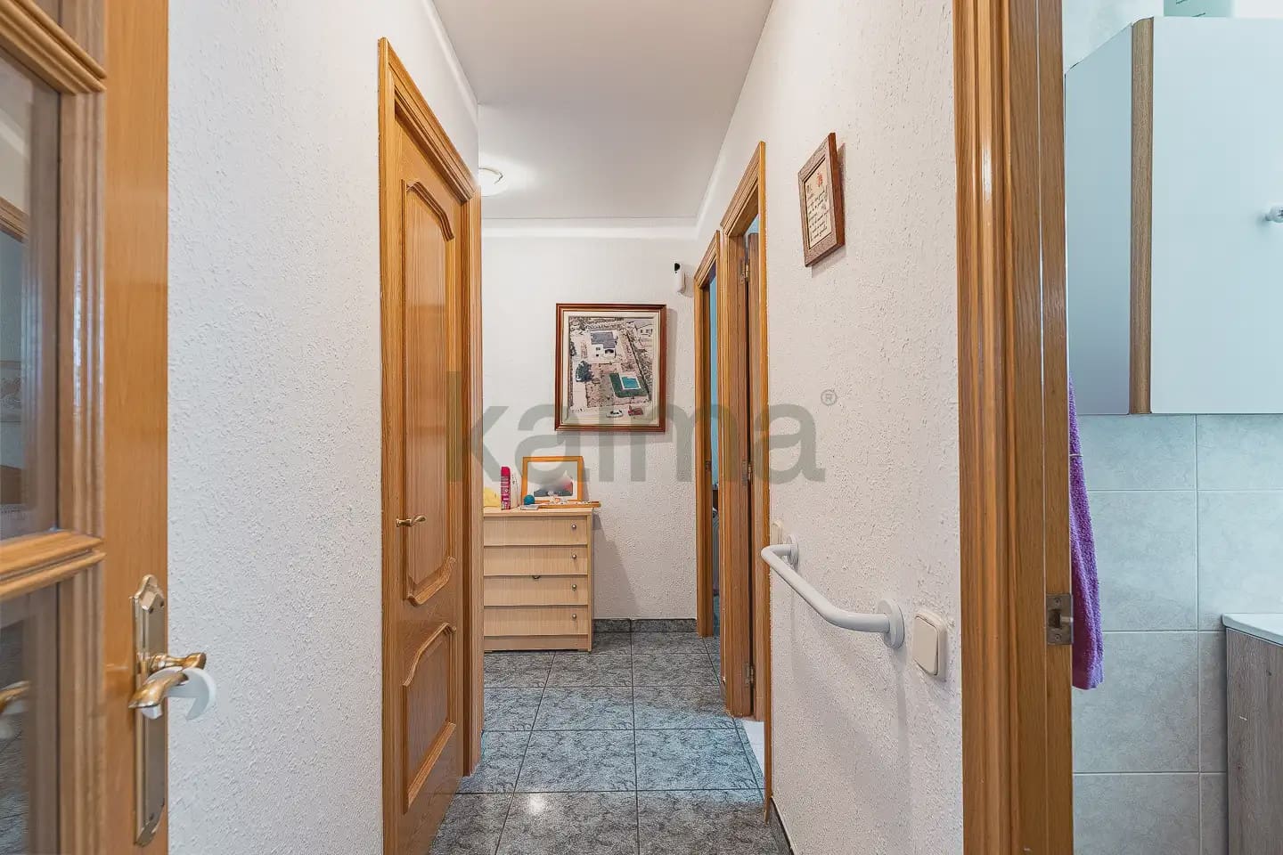 4 slaapkamer Flat te koop in Gava - € 370.477 (Ref: 10000609)