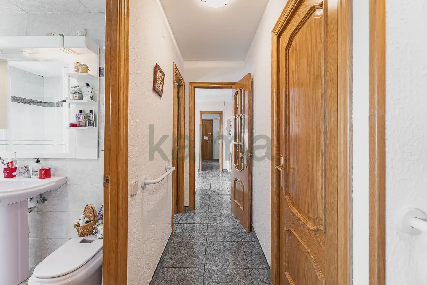4 slaapkamer Flat te koop in Gava - € 370.477 (Ref: 10000609)