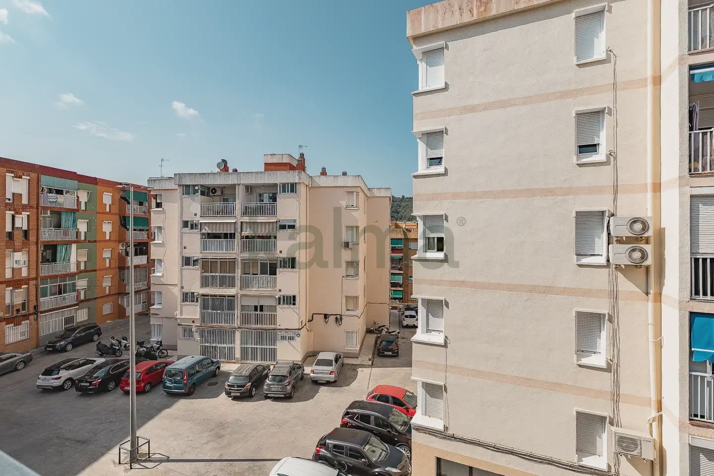 4 slaapkamer Flat te koop in Gava - € 370.477 (Ref: 10000609)