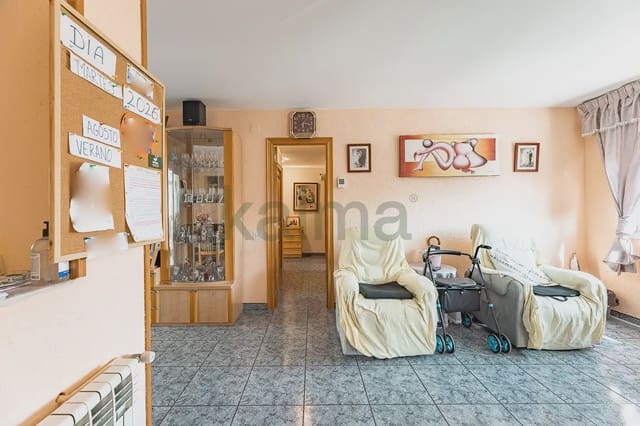 4 slaapkamer Flat te koop in Gavà - € 370.477 (Ref: 10000609)