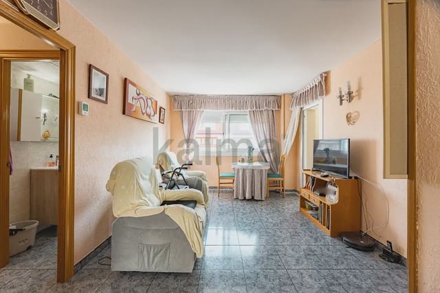 4 slaapkamer Flat te koop in Gavà - € 370.477 (Ref: 10000609)