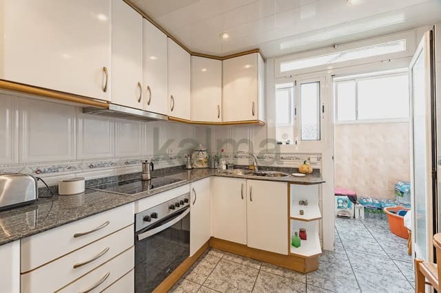 4 slaapkamer Flat te koop in Gavà - € 370.477 (Ref: 10000609)