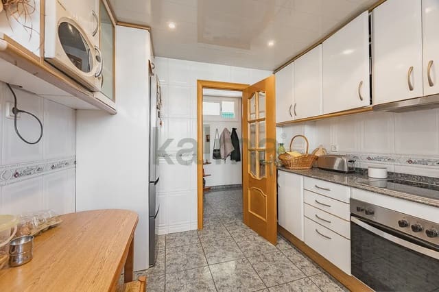 4 slaapkamer Flat te koop in Gavà - € 370.477 (Ref: 10000609)