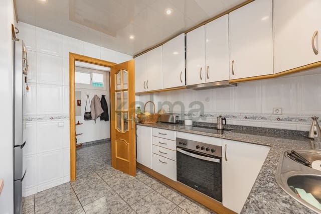 4 slaapkamer Flat te koop in Gavà - € 370.477 (Ref: 10000609)
