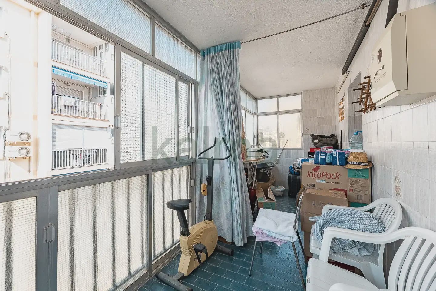 4 slaapkamer Flat te koop in Gava - € 370.477 (Ref: 10000609)