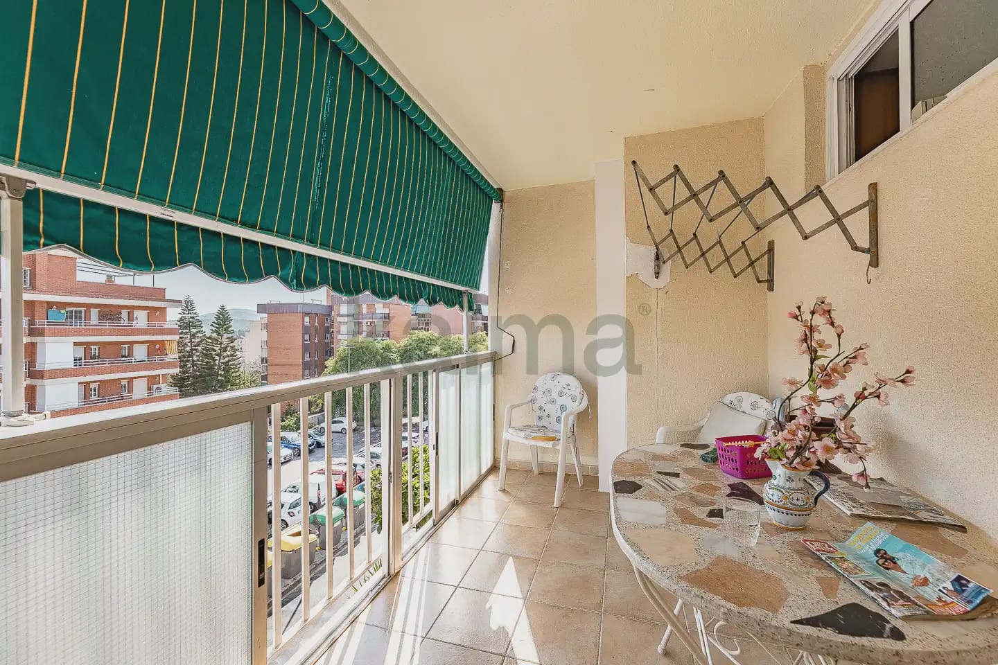 4 slaapkamer Flat te koop in Gava - € 370.477 (Ref: 10000609)