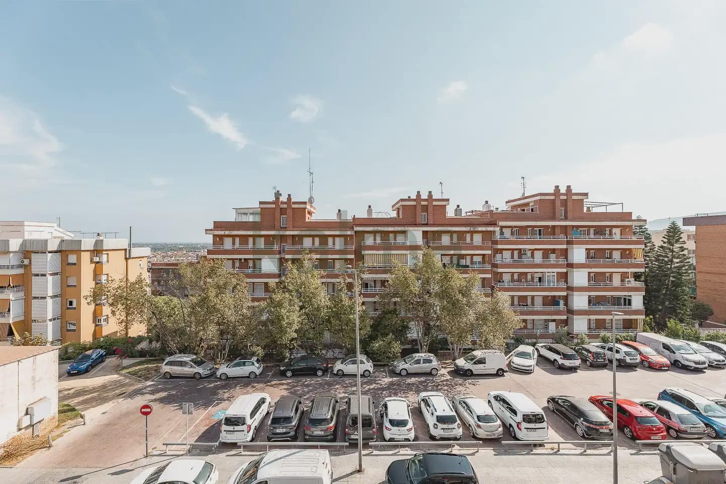 4 slaapkamer Flat te koop in Gava - € 370.477 (Ref: 10000609)