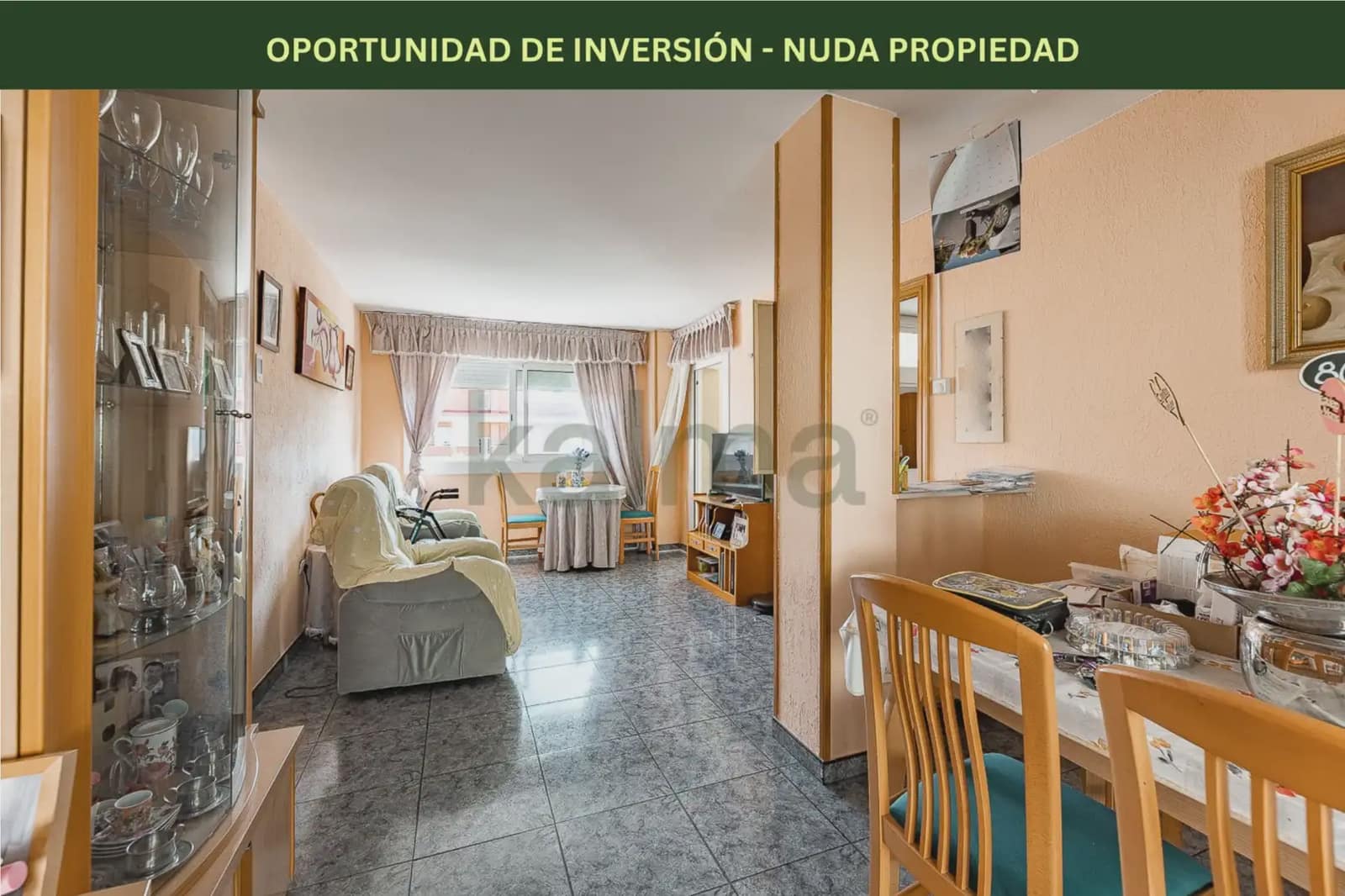 4 slaapkamer Flat te koop in Gava - € 370.477 (Ref: 10000609)
