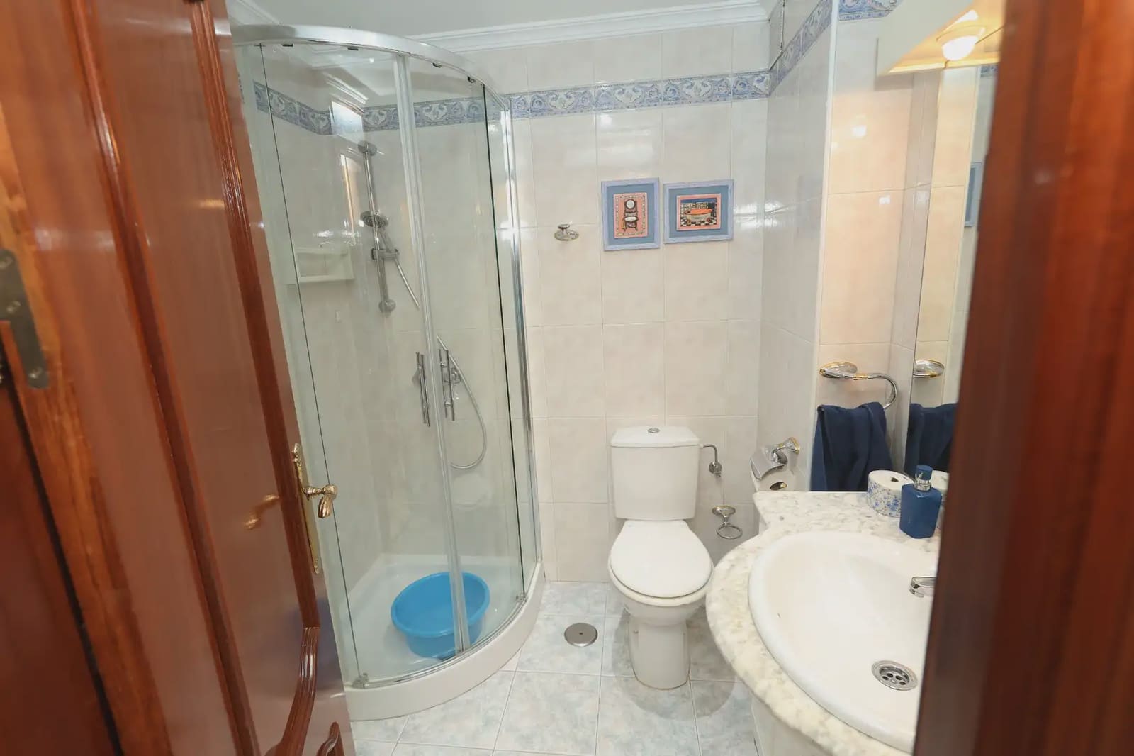 Piso de 4 habitaciones en Sevilla ciudad en venta - 338.001 € (Ref: 10002386)