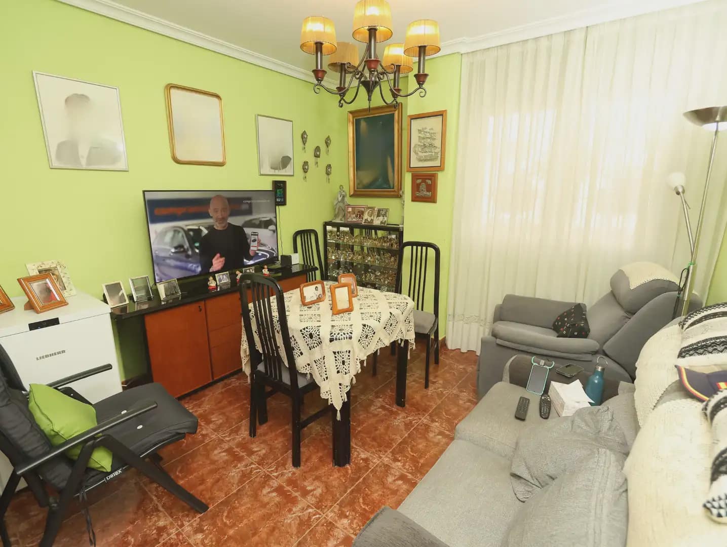 Piso de 4 habitaciones en Sevilla ciudad en venta - 338.001 € (Ref: 10002386)